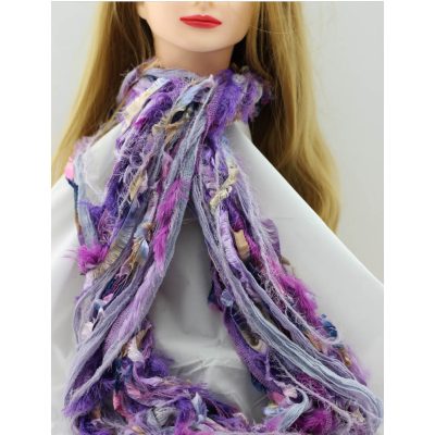 Simply Threads Scarves